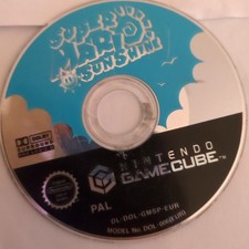|DEFEKT| Super Mario Sunshine (Nintendo GameCube)