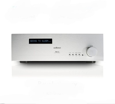 Audionet Pre G2 Pre Amp - Pristine Condition