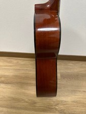 Elite Takamine Acoustic Guitar F80 Natural Wood