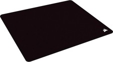 Corsair MM200 PRO Tapis de Souris Gaming, Tissu Résistant aux Éclaboussures