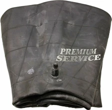 Premium Service Farm Tractor Tire Inner Tube TR15 Stem 6.50-18 7.00-18 7.50-18