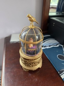 Speak Now Snow Globe | eBay