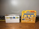 Disposable 35mm Camera Lot of 2: Kodak Plus Digital & Ferrania, Both Exp. 2005 — photo 3