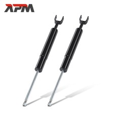 2x Stoßdämpfer Gasdruck Vorne Links Rechts für Audi A6 4F2 + A6 Avant 4F5