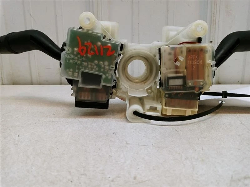 MAZDA 2007 6 columnas interruptor montaje giro limpiaparabrisas faros OEM  Foto 3 de 4