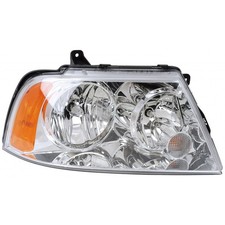 For Lincoln Navigator Headlight 2003-2006 Passenger Side FO2503209