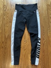 Hurley Leggings Size Medium