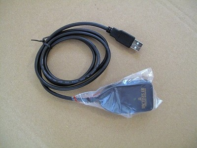 Actisys IR Wireless Interface USB ACTiSYS IR ACT-IR100UDv3 PC-Adapter