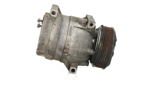 8200763772 klimakompressor RENAULT TRAFIC CAJA CERRADA AB 4.01 DOBLE 1854862