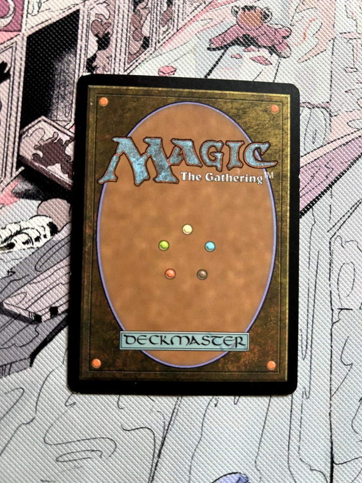 Glen Elendra Archmage | Excellent | Italian | Eventide #22 | MTG Commander Card - Image 3 of 3