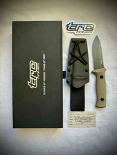 TRC knives M-1XDP Limited Edition (Serial Number 5-300)