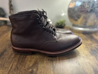 Alden 4512HC