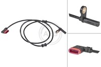ABS Sensor Raddrehzahl A.B.S. 30080 FüR Mercedes SLK R172 SLC 180 172 431 200