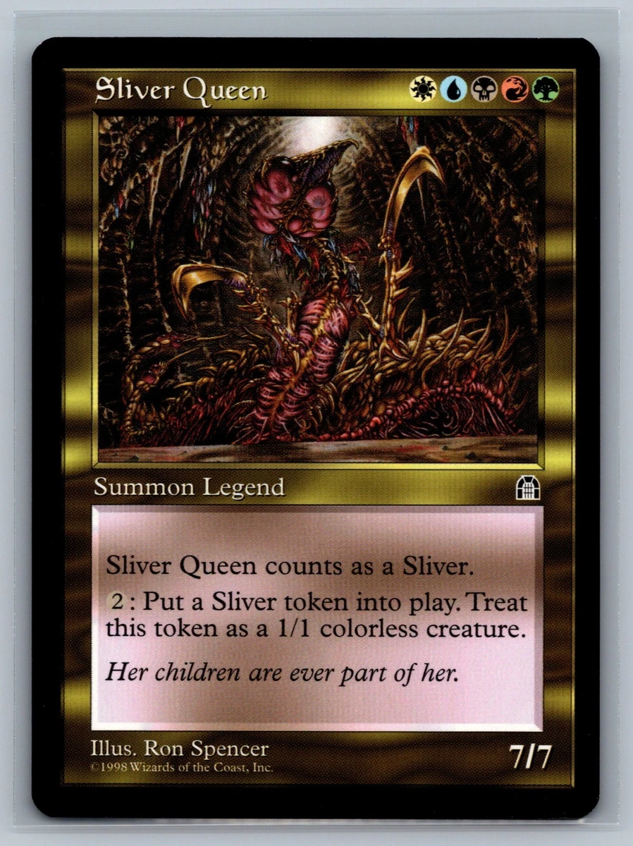 Sliver Queen for sale | eBay