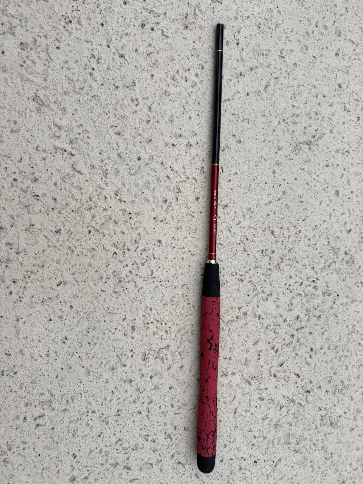Tanuki XL 1 13’-3 Tenkara Fishing Rod , Rod Only
Opens in a new window or tab