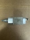 Pneumatics Pumps Valves Hydraulics Sun hydraulics Mbp 1Is2-Ac