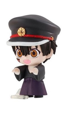 Toilet Bound Hanako-Kun TSUKASA YUGI Minifigur unbenutzt
