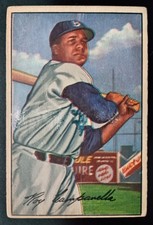 1952 Bowman Baseball Cards 27