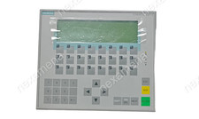 Siemens SIMATIC HMI Operator Panel OP17-DP – Brand New in Box