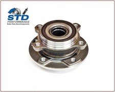 Mozzo con Cuscinetto Ruota Anteriore per JEEP COMPASS RENEGADE 2015 - 2015