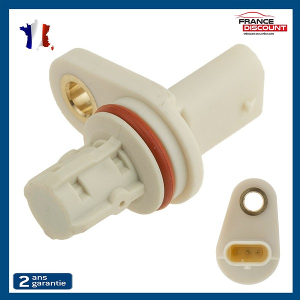 Nockenwellen Sensor FüR Chevrolet Aveo Cruze Orlando Trax - 55566932-image