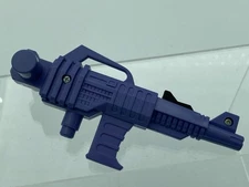 Transformers G1 1988 OVERLORD big weapon powermaster