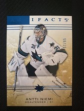 2014-15 Upper Deck Artifacts Hockey Cards 6