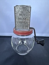 Androck Nut Meat Chopper Vintage