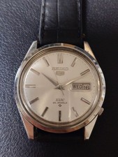 SEIKO 5 DX 25JEWELS automatico prodotto nel giugno 1970