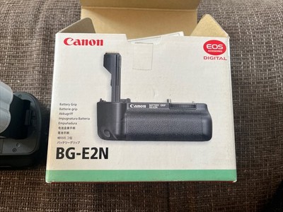 Canon BG-E2N Batteriegriff