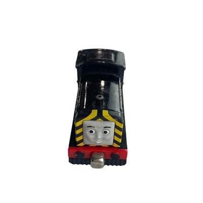 Thomas & Friends Take-n-Play Mavis Die-Cast Magnetic Train Engine 2009 Mattel