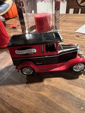 1928 Chevy Craftsman Tools Truck Limited Edition 4 Collectors Coin Bank Diecast