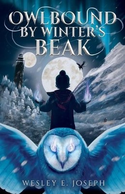 Wesley E Joseph Owlbound by Winter's Beak (Taschenbuch) Owlbound (US IMPORT)