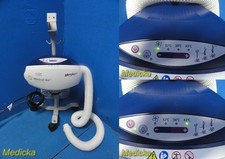 Stryker Mistral-Air Plus MA1100-PM Patient Warmer W/ Pryor Rolling Cart 38496