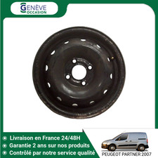 Jantes Peugeot PARTNER