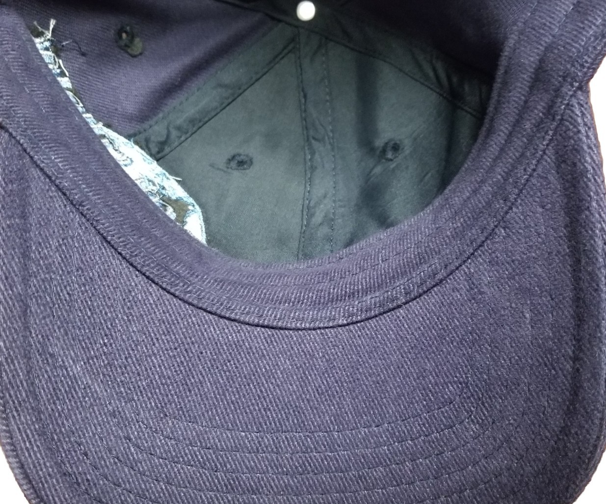 UNIVERSAL STUDIOS Hat Florida Theme Park Amusemen… - image 7