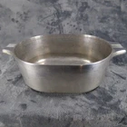 Wagner Ware Magnalite Roasterette 4263 Oval Aluminum Roaster Pan Sidney O