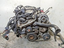 BMW 7 F01, F02 Motor N57D30A 3.00 Diesel 180kw 2011 23849229