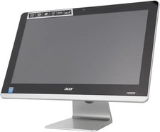 ACER Aspire ZC-700G 19.5" All In One Desktop 4GB 500GB 1.6GHz