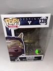 Funko Pop! Vinyl: Osiris Destiny Bungie Store Exclusive #339 Figure