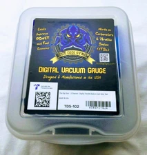 NEW OLD STOCK - The Digi Sync - Model DS3 with Version 3.1 software