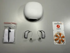 Oticon Get miniBTE open fitting BTE hearing aids left&right