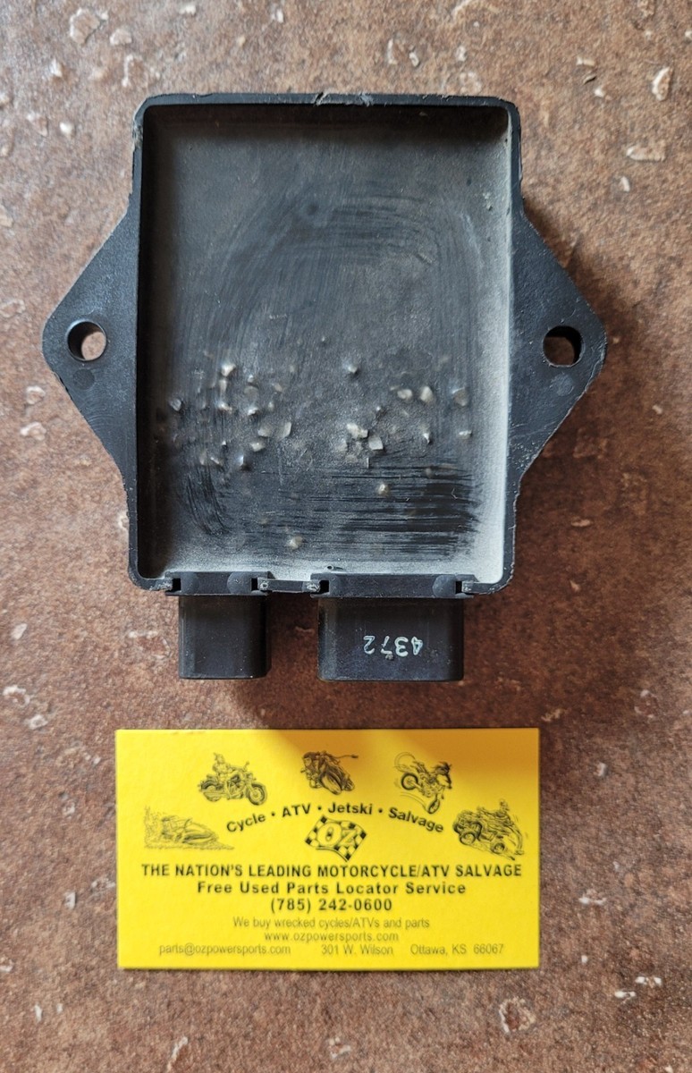 確  認  用 897210-0510 (107492-1046; 866S950765; 107049-2061) Used Old