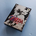 Legend of Zelda Ocarina of Time N64 Japan CIB Complete Tested Nintendo 64 NTSC-J