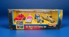 Hot Wheels Toys R Us Timeless Toys Set Uno Barbie Way 2 Fast Concept MOTU Truck