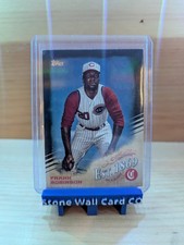 2019 Topps Update Series - Est. 1869 Frank Robinson #EST-5 Black #67/299 