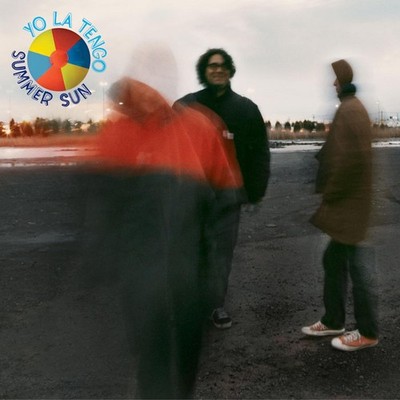 Yo La Tengo Summer Sun Music CDs New