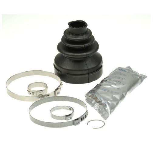 Faltenbalgsatz Antriebswelle Vorne FüR Citroen C8 EA EB 2.0 04 Bis 26 Spidan Neu-image