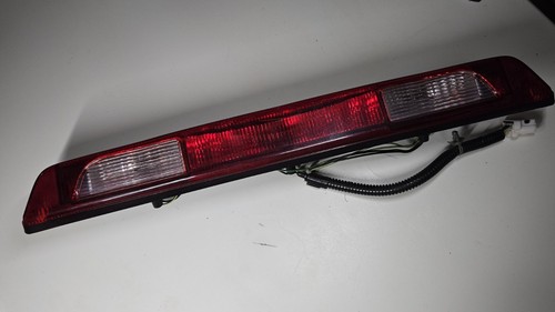 04-15 NISSAN TITAN OEM REAR HIGH MOUNTED 3RD BRAKE LIGHT HALOGEN 26590 7S200 - Bild 3 von 8