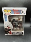 Funko Pop! Animation Vinyl Figure Ken Kaneki Tokyo Ghoul #61 Multicolor